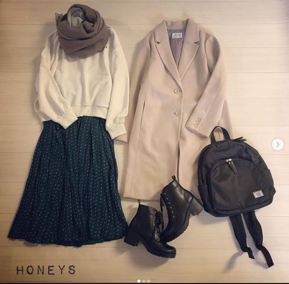 ハニーズ寝屋川アドバンス店