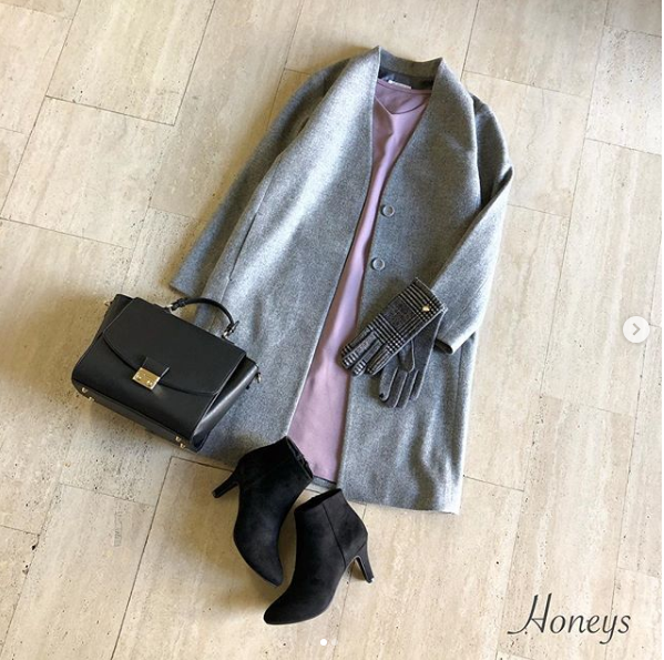 ハニーズ寝屋川アドバンス店