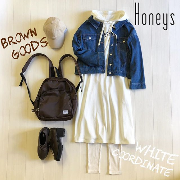 ハニーズ寝屋川アドバンス店