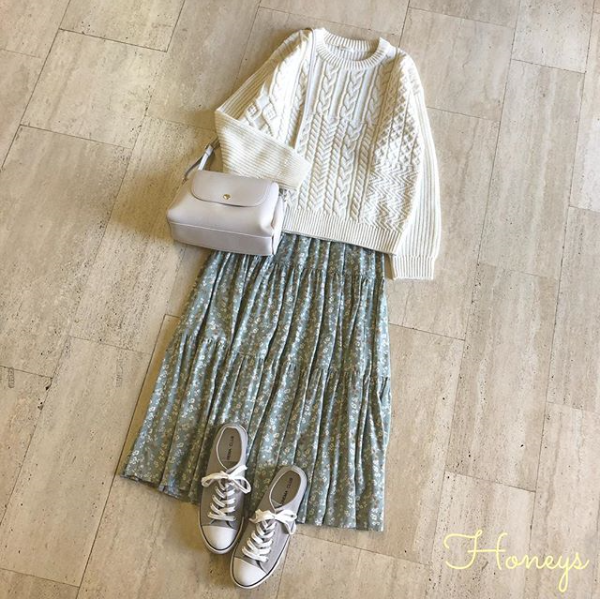 ハニーズ寝屋川アドバンス店