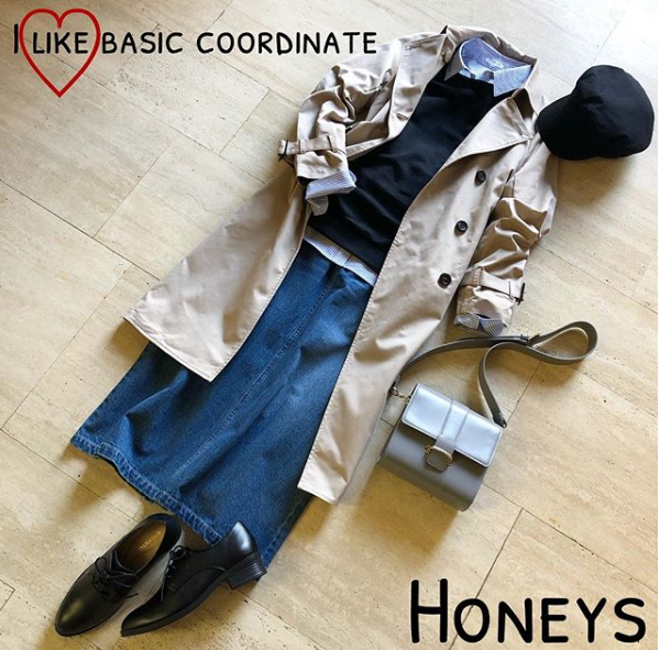 ハニーズ寝屋川アドバンス店