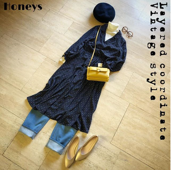 ハニーズ寝屋川アドバンス店