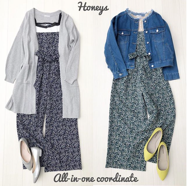 ハニーズ寝屋川アドバンス店