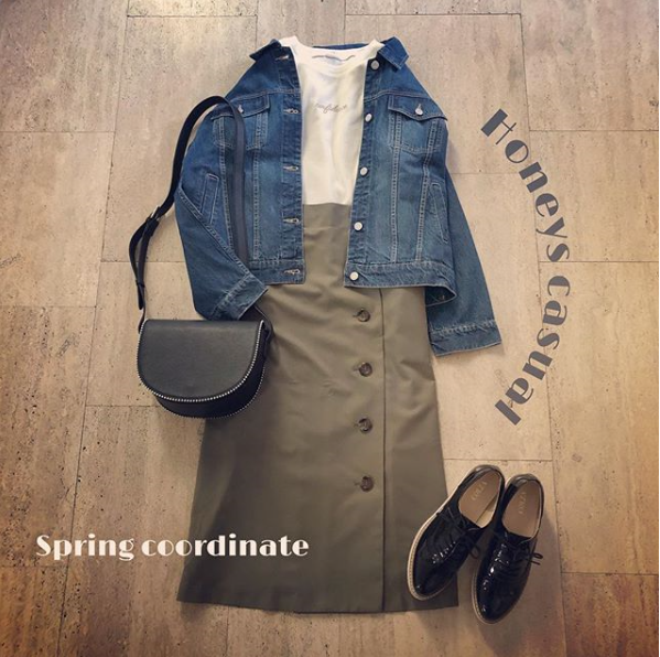 ハニーズ寝屋川アドバンス店