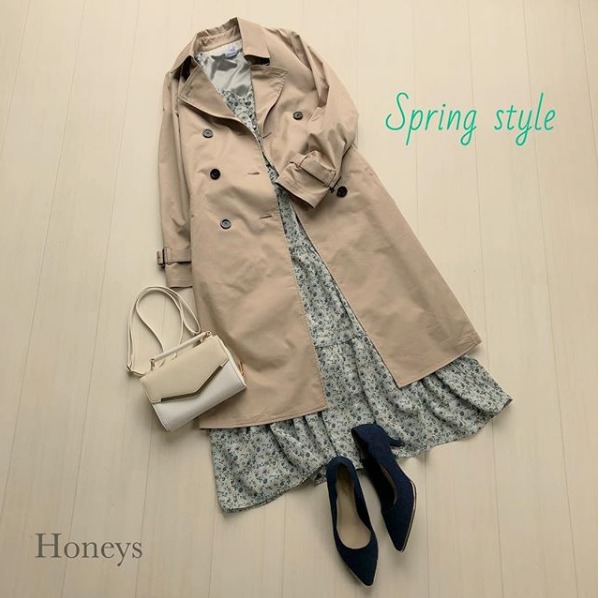 ハニーズ寝屋川アドバンス店