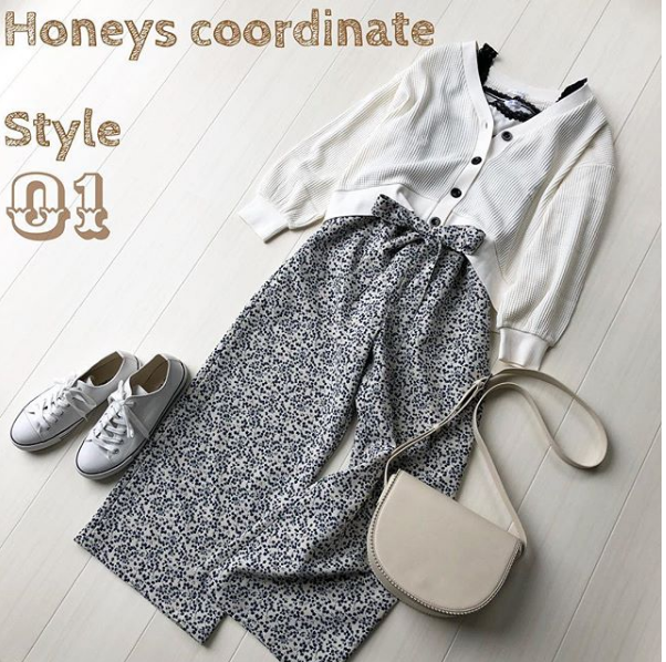 ハニーズ寝屋川アドバンス店