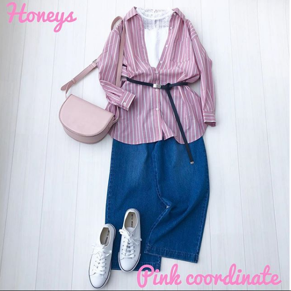 ハニーズ寝屋川アドバンス店