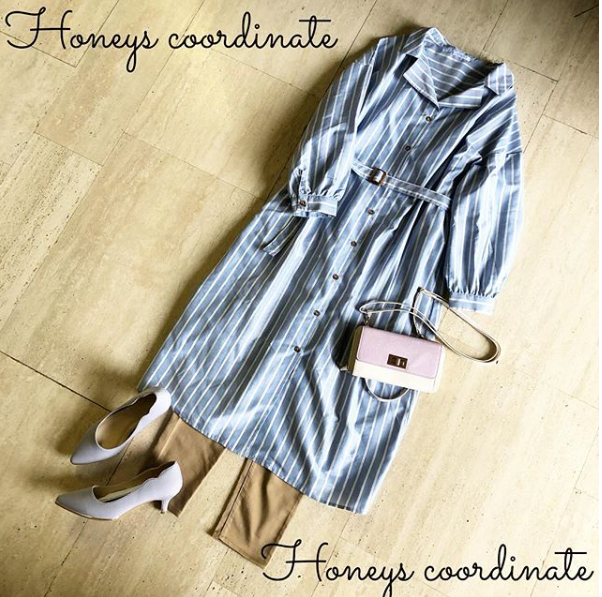 ハニーズ寝屋川アドバンス店