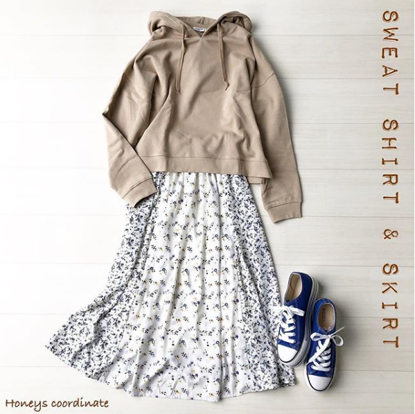 ハニーズ寝屋川アドバンス店