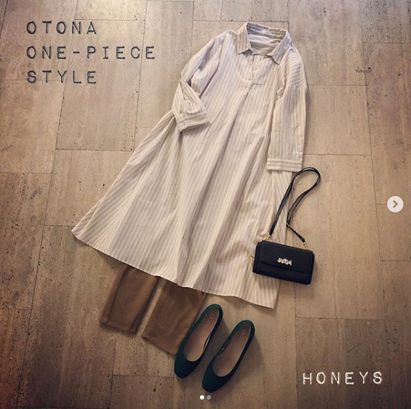 ハニーズ寝屋川アドバンス店