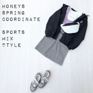 一昨日のポストで大人気！たくさんのいいね！ありがとうございます♡これからの時期着回しにぴったりなビスチェとTシャツのセットアイテムがおすすめです！ １つあればトップスのコーデも完結するし、ビスチェ単品でTシャツワンピやシャツに合わせたり持っているアイテムとの着合わせも楽しめる素敵アイテム！