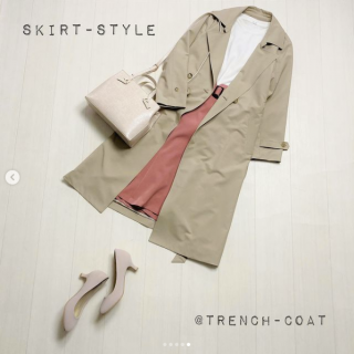 人気のニットビスチェとチュニックTがセットになったお得アイテム 別々でも着られるので着回し力抜群♪ ピンクボトムでスカート＆パンツスタイルのご紹介