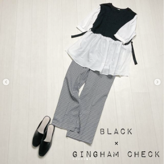 人気急上昇の重ね着風チュニック！お尻が隠れる丈で体型カバーにも◎ 低身長さんから高身長さんまで合わせるボトムス次第でいろんなコーデが楽しめます！