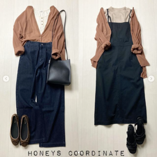 シアーとノースリーブのいい関係 透け感がおしゃれなシャツを着回し。 日差し除けに羽織代わりにしたり、秋に向けてはゆる感を出したトップスとして。