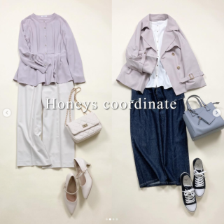 インしない着こなしにおすすめなブラウス ウエストの切り替えでスタイルアップも お仕事スタイルからカジュアルスタイルまで着こなしの幅も