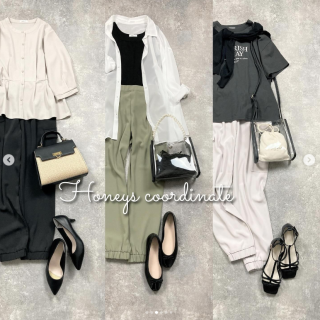 カジュアルになりすぎない大人向けのカーゴパンツ これからの季節にうれしい接触冷感の機能付き カラバリとともにおすすめコーデをご紹介