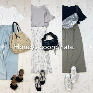 大人におすすめなちょい透けで抜け感が叶うトップス カジュアルにもキレイめにもOK