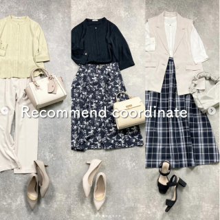 地球にも私にも優しい服 毎日着るお仕事服だって環境に優しいものを選びたい