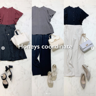 お仕事服におすすめなブラウスの新作をご紹介 入荷してすぐに店舗でもオンラインショップでもNo.1人気！