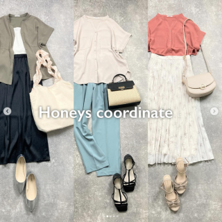 お仕事服としてはもちろん休日コーデとしても大活躍間違いなしのブラウスをご紹介 前開きデザインなので前を開けて着こなすのもおすすめ