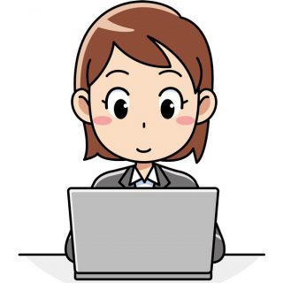 ≪管理会社≫　一般事務　パート従業員募集のお知らせ