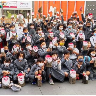 ≪ﾏﾈｼﾞﾒﾝﾄ≫　🎅クリスマス🎄イルミネーション✨点灯開始のお知らせ